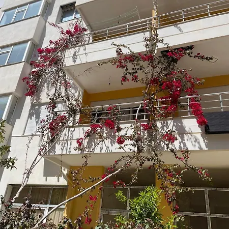 דירה Amadea #2 Vlorë