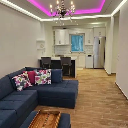 Amadea #2 Apartment