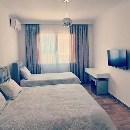Apartment Amadea #2 *